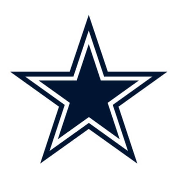 Dallas Cowboys Logo